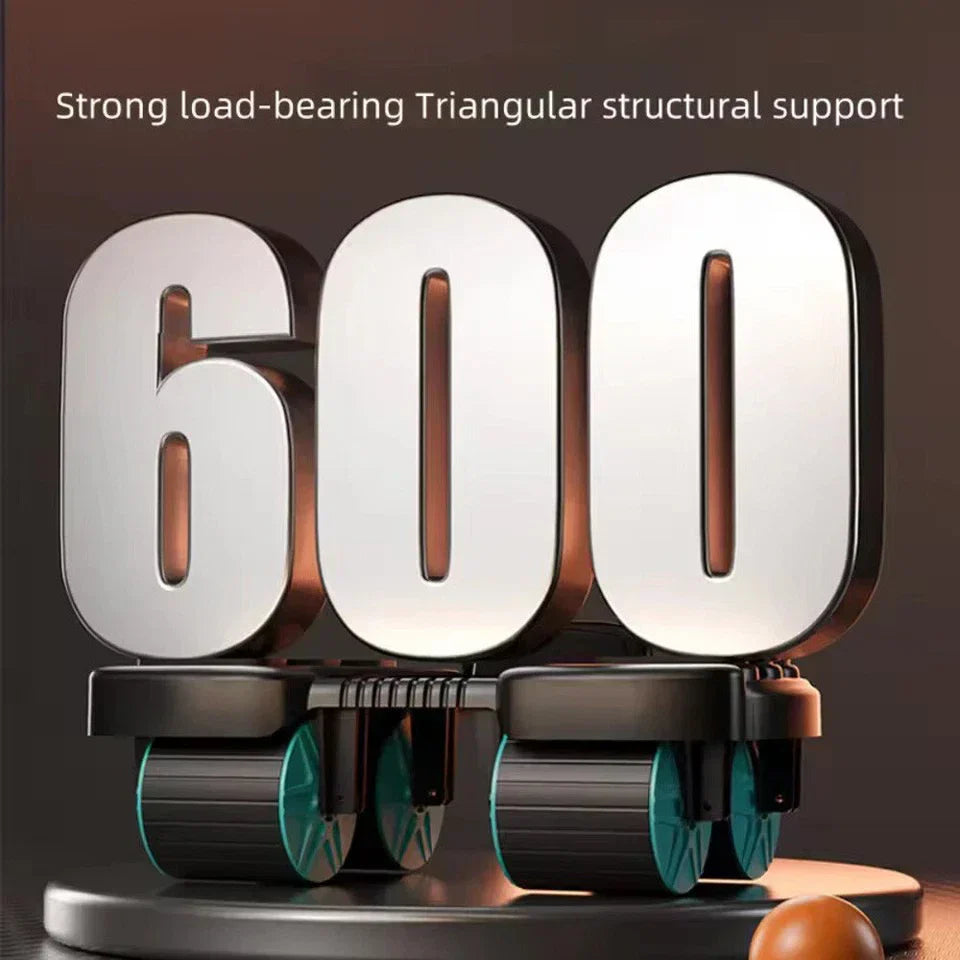 Abdominal Wheel Roller New Ab Roller Exercise Wheel abs Home Workout Equipment