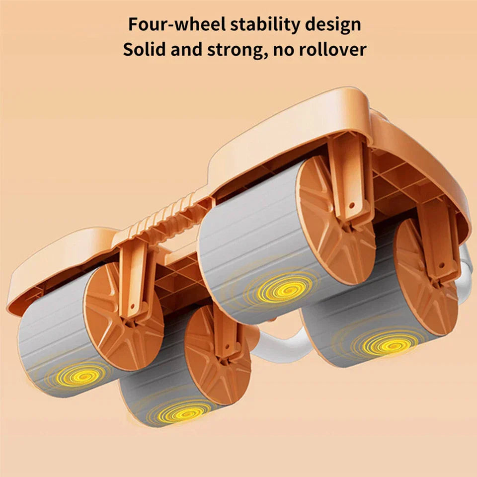 Abdominal Wheel Roller New Ab Roller Exercise Wheel abs Home Workout Equipment